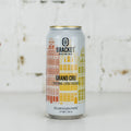 Bracket - Grand Cru Belgian Golden Strong