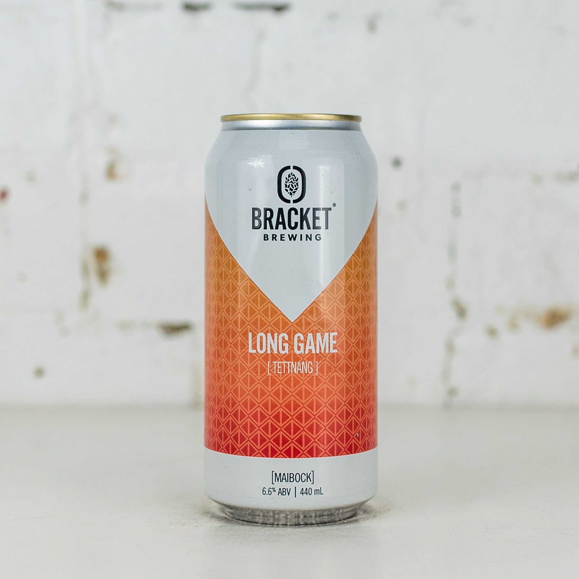 Bracket - Long Game Maibock