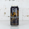 Bracket - Peanut Butter Falcon Imperial Stout