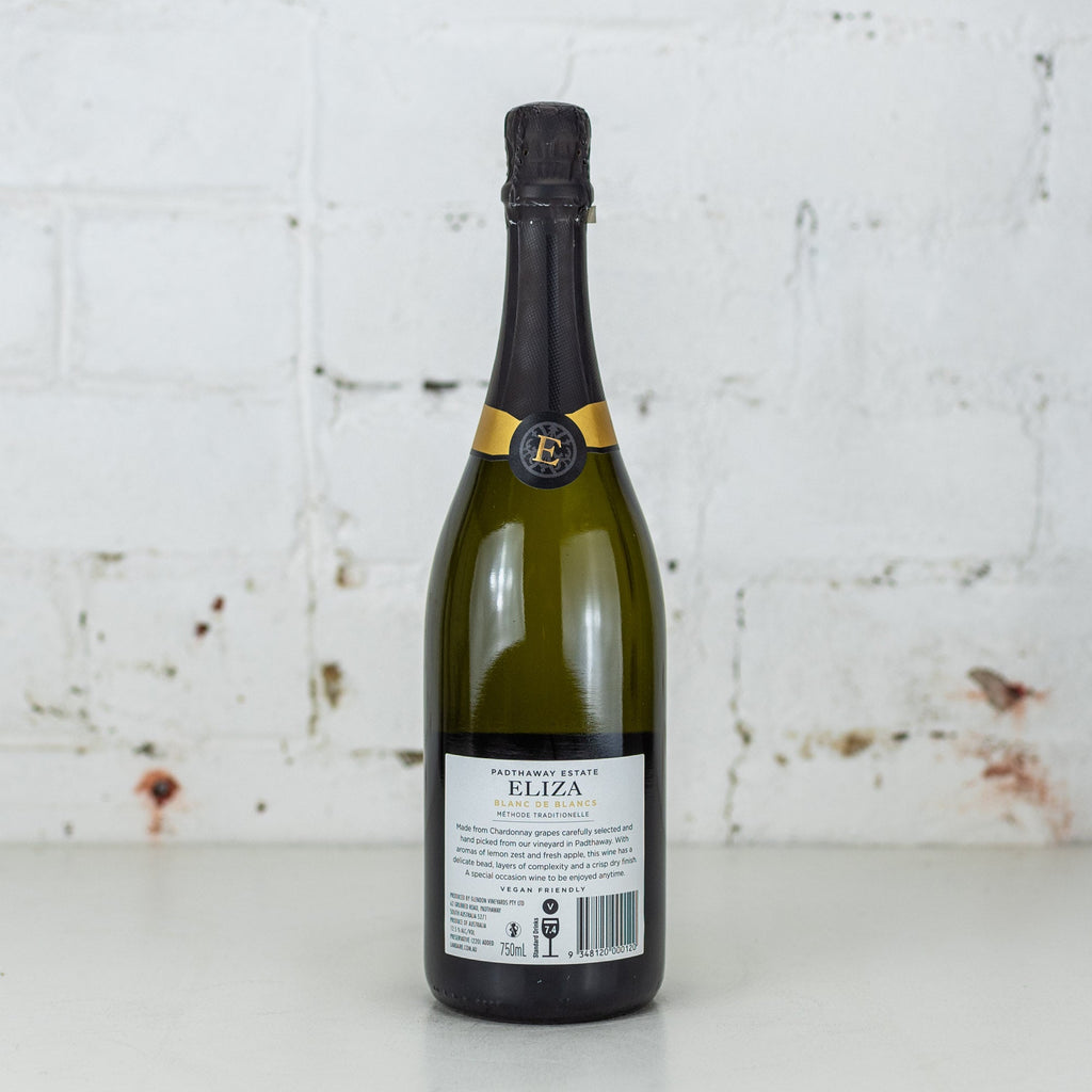 Padthaway Estate - Eliza Blanc de Blanc 750ml