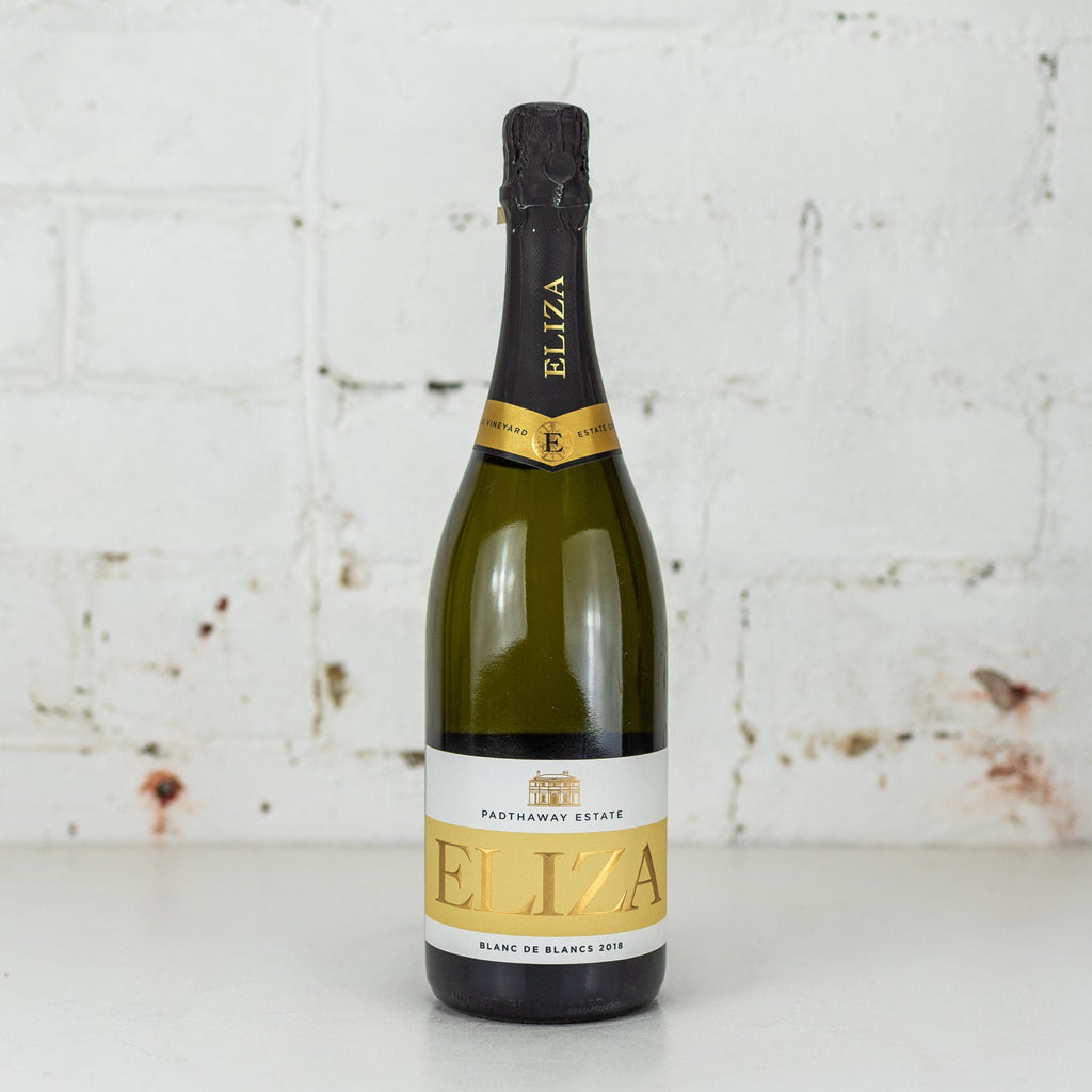 Padthaway Estate - Eliza Blanc de Blanc 750ml