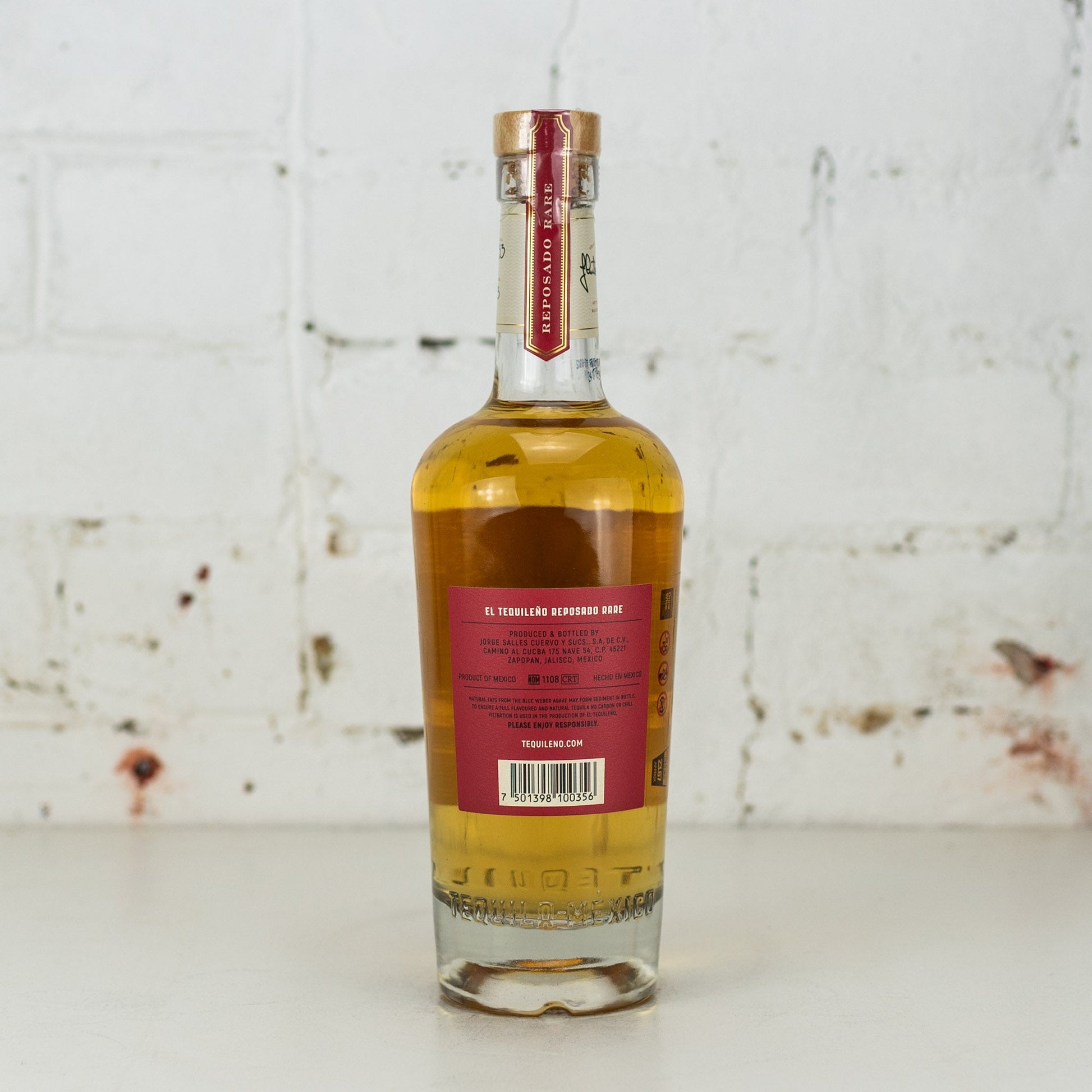 El Tequileno - 1959 Reposado Rare 750ml