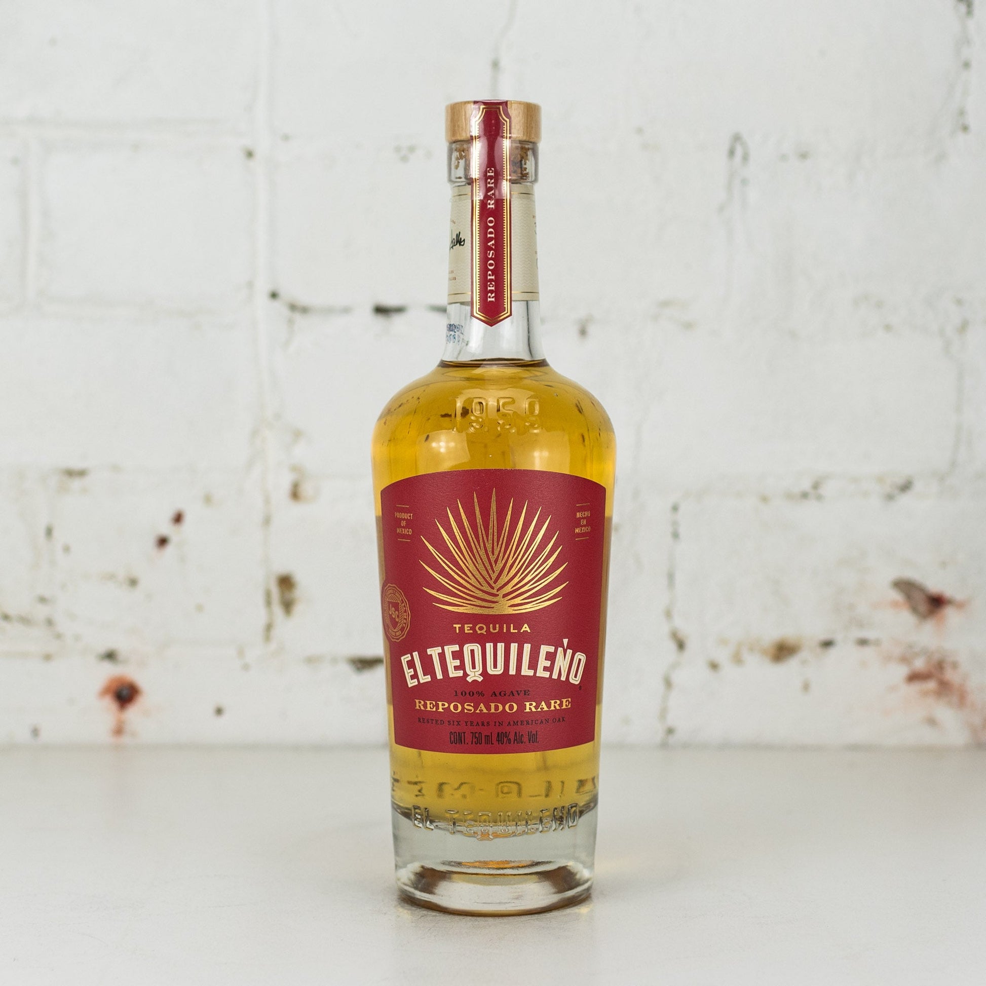 El Tequileno - 1959 Reposado Rare 750ml