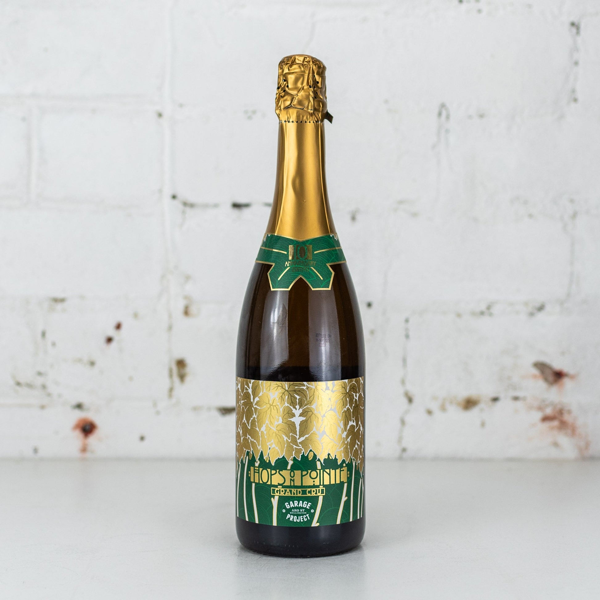 Garage Project - Hops on Pointe Grand Cru 750ml