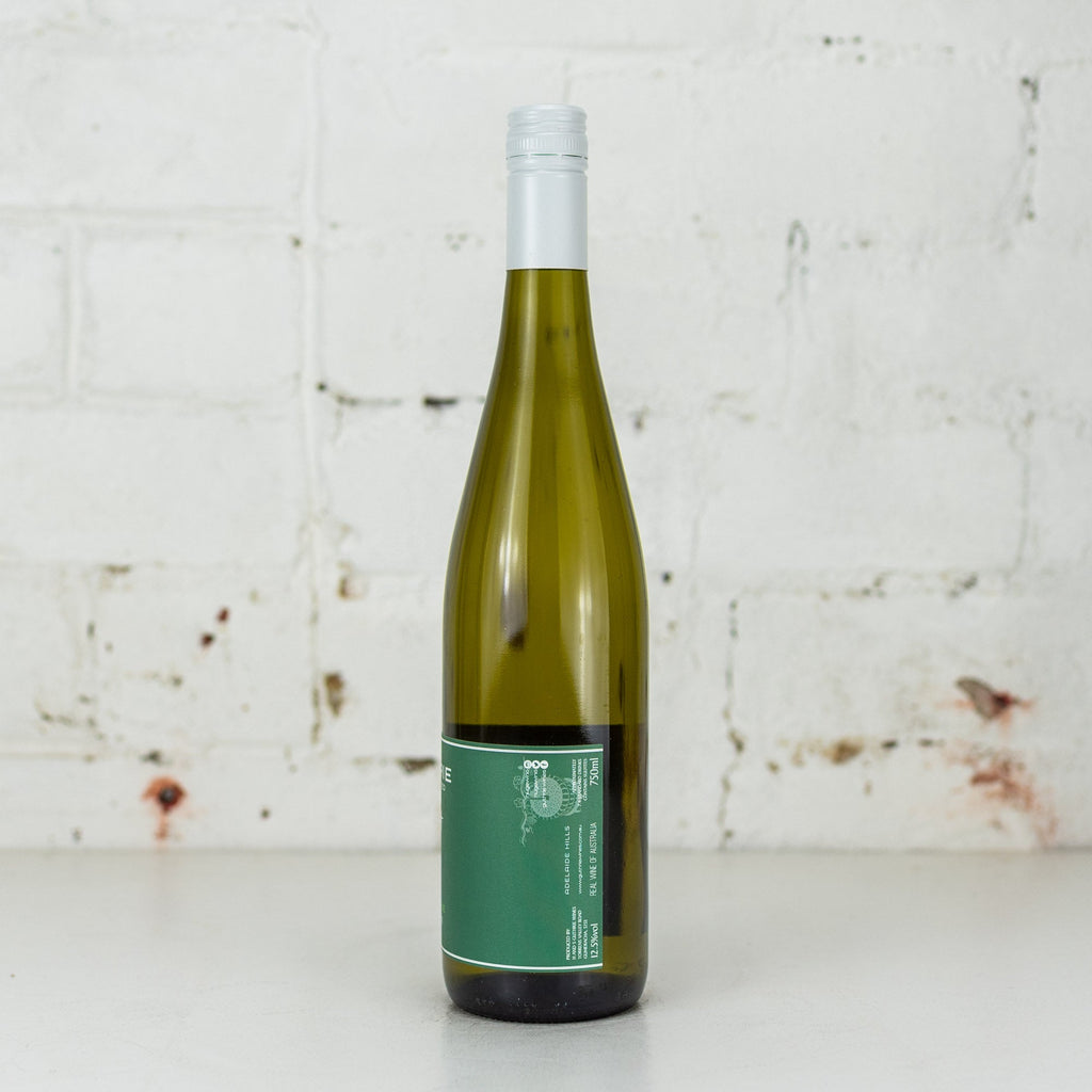 Guthrie - Walk The Line Riesling 2021 750ml