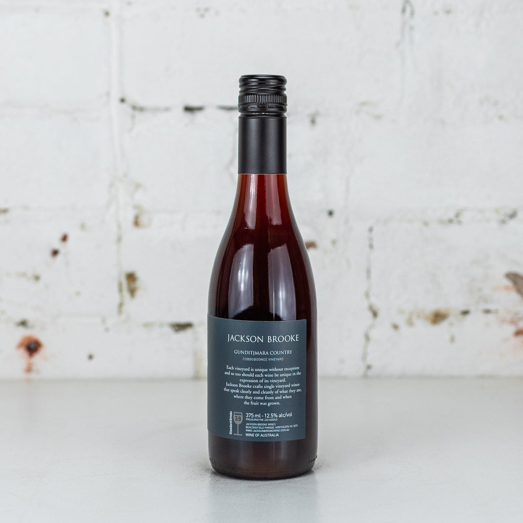 Jackson Brooke - Pinot Noir 2020 375ml