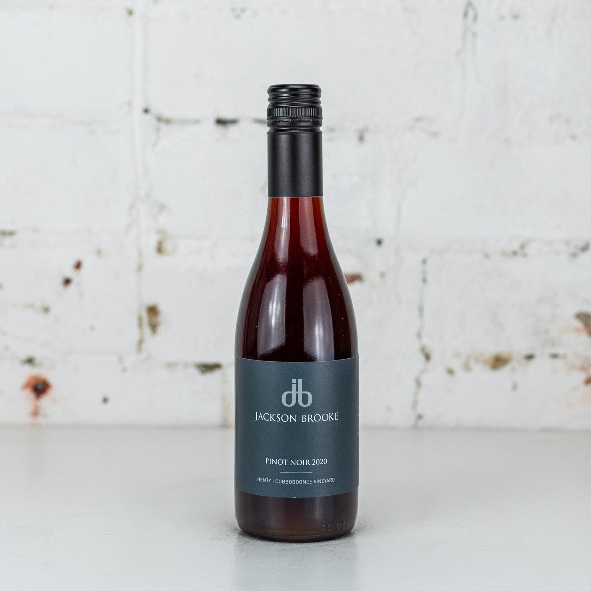 Jackson Brooke - Pinot Noir 2020 375ml