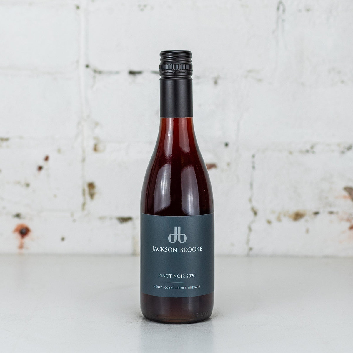 Jackson Brooke - Pinot Noir 2020 375ml