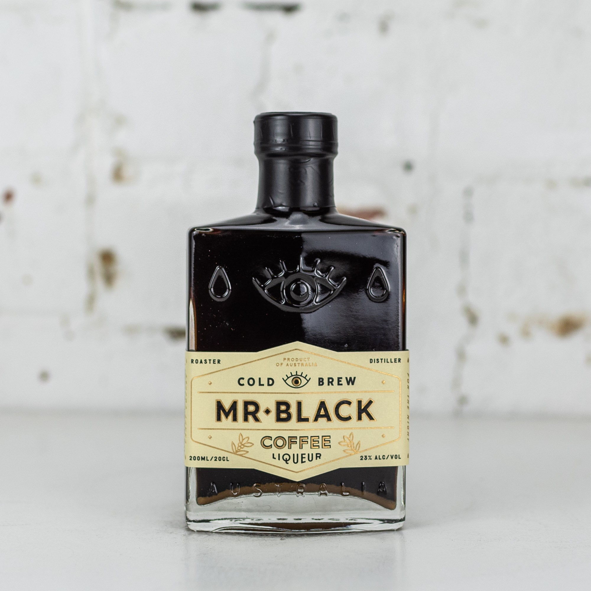 Mr Black - Coffee Liqueuer 200ml