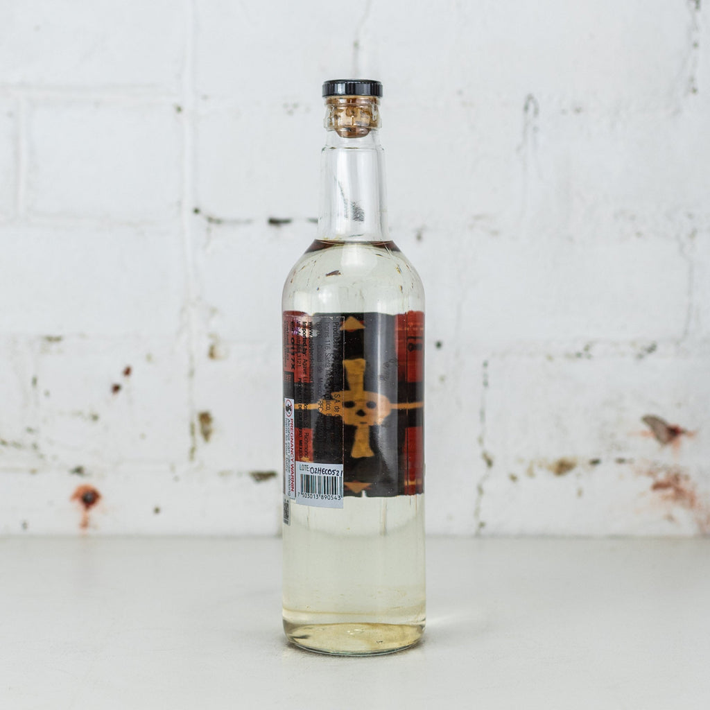 Peloton De La Muerte - Criollo Mezcal 750ml
