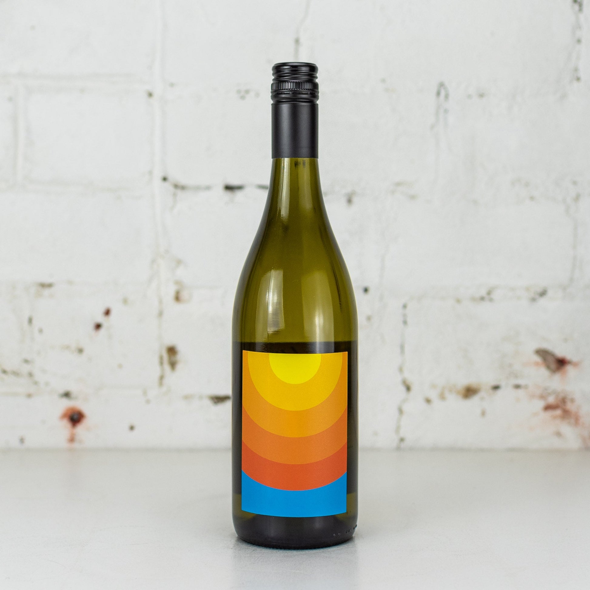 Range Life - Pinot Grigio 750ml