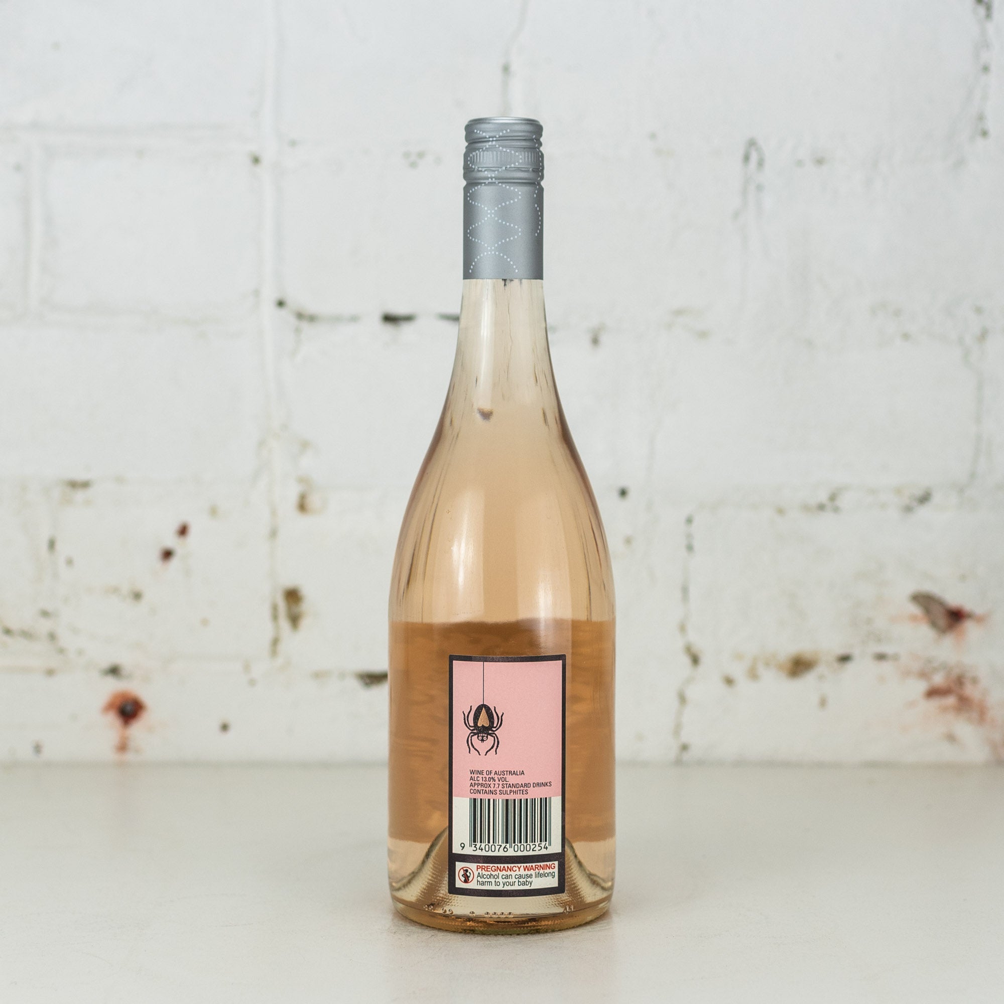 S.C. Pannell - Arido Rose 2023 750ml