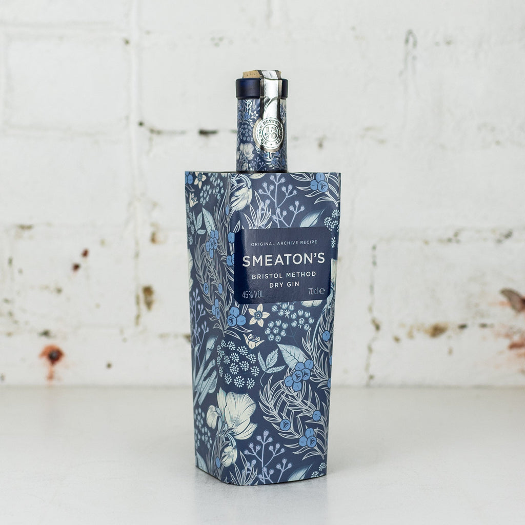 Smeaton's - Bristol Dry Gin 700ml