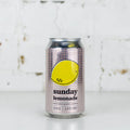 Sobremesa - Sunday Lemonade Mixed Culture Grisette