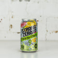Suntory - -196 Strong Zero Double Grapefruit 9%