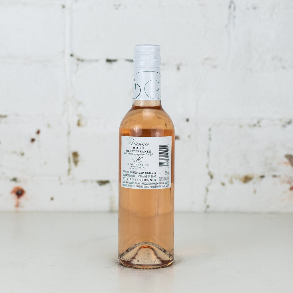 Domaine De Triennes - Rose IGP Mediterranee 2022 375ml
