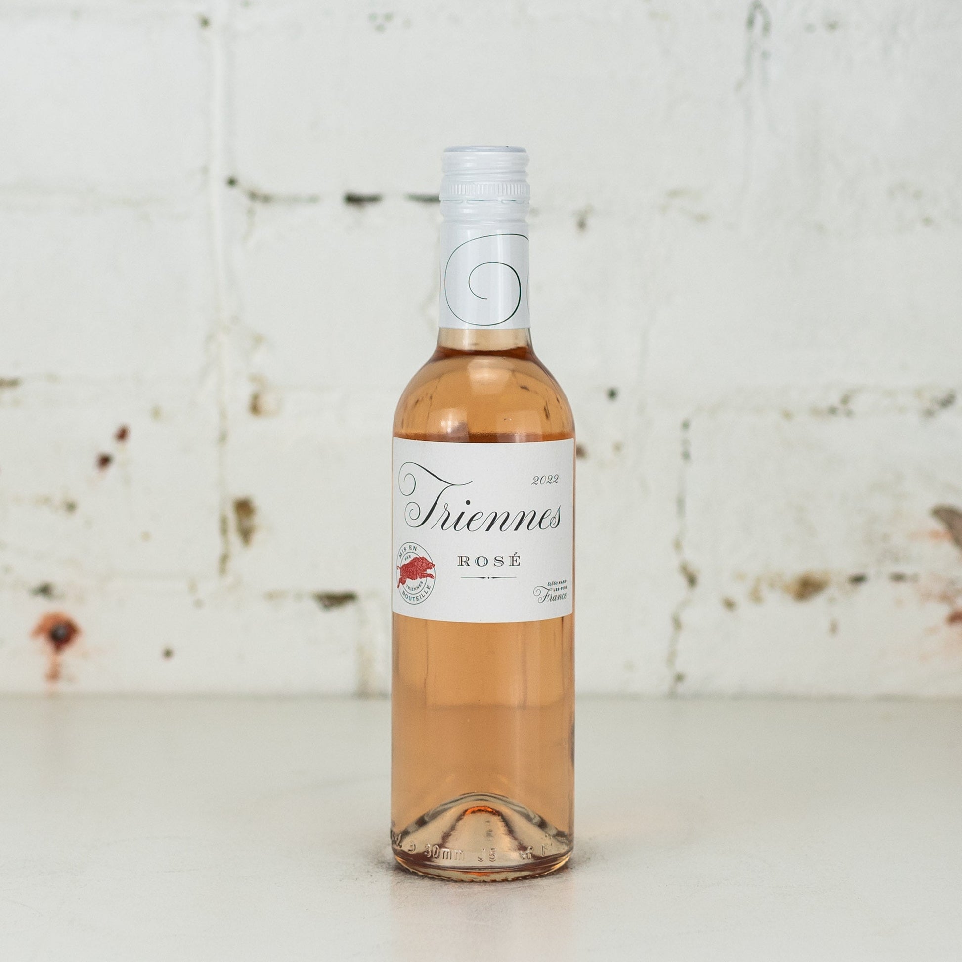 Domaine De Triennes - Rose IGP Mediterranee 2022 375ml