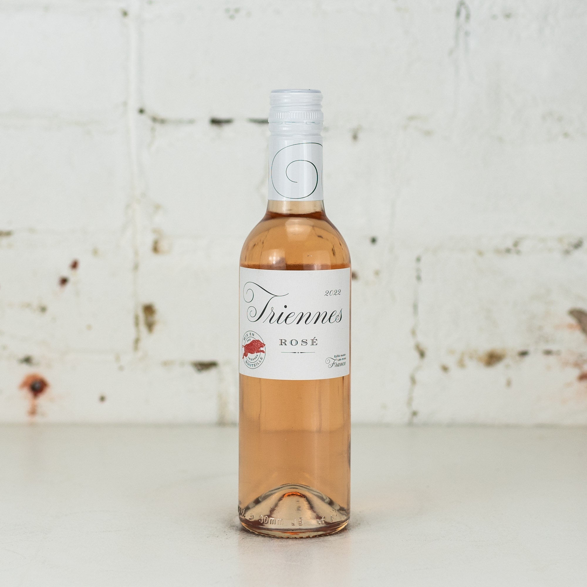 Domaine De Triennes - Rose IGP Mediterranee 2022 375ml