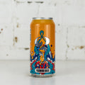 3 Ravens - Nevermore Helles Rad Passionfruit Radler