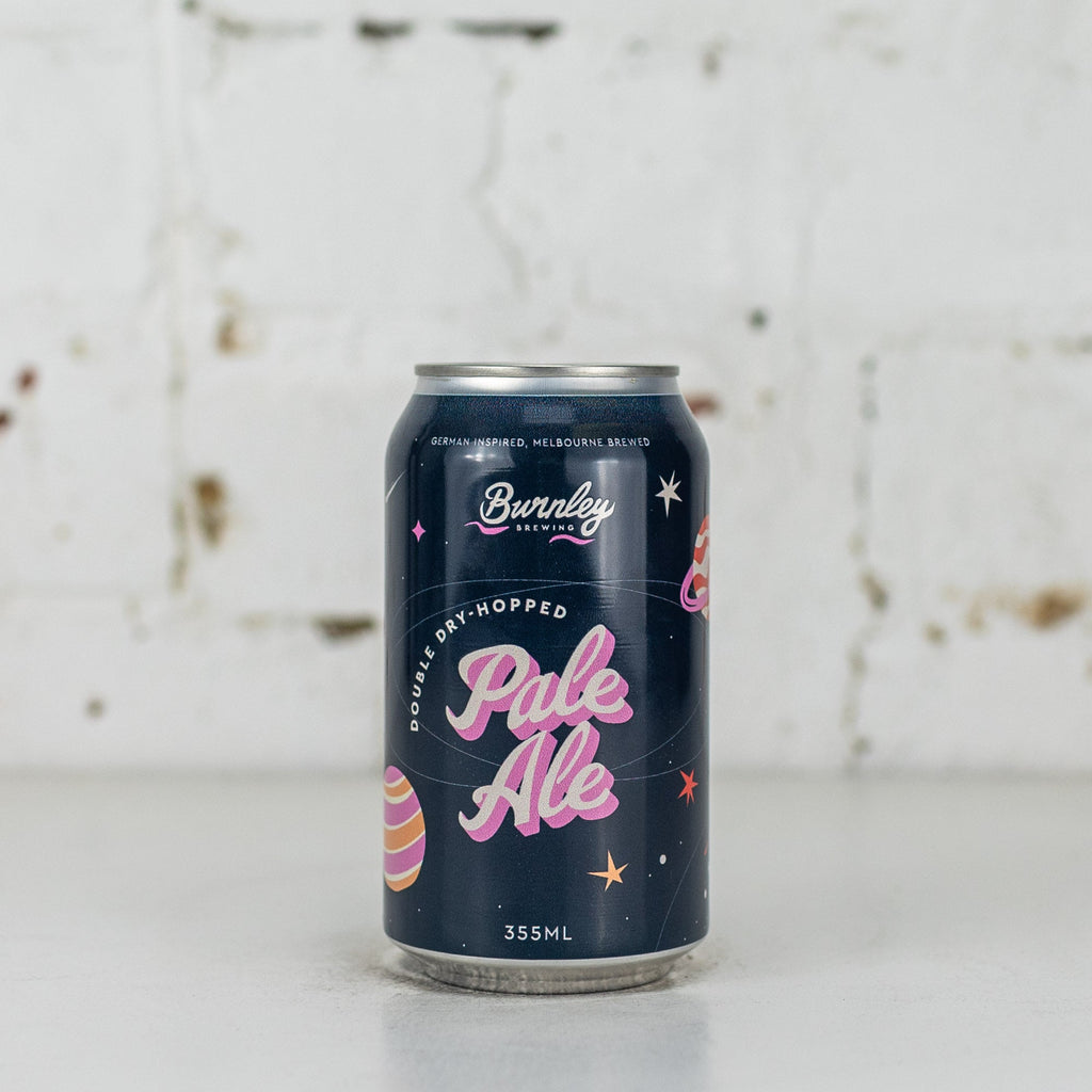 Burnley - DDH Pale Ale