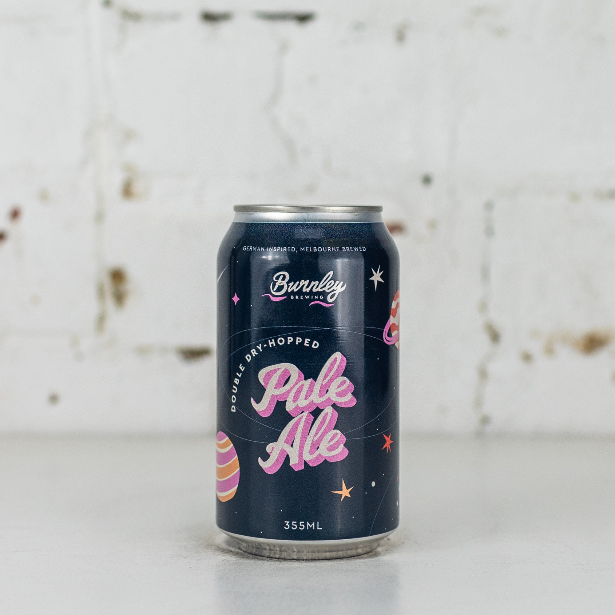 Burnley - DDH Pale Ale