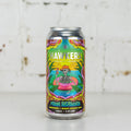 Hawkers - Four Seasons: Summer West Coast IPA