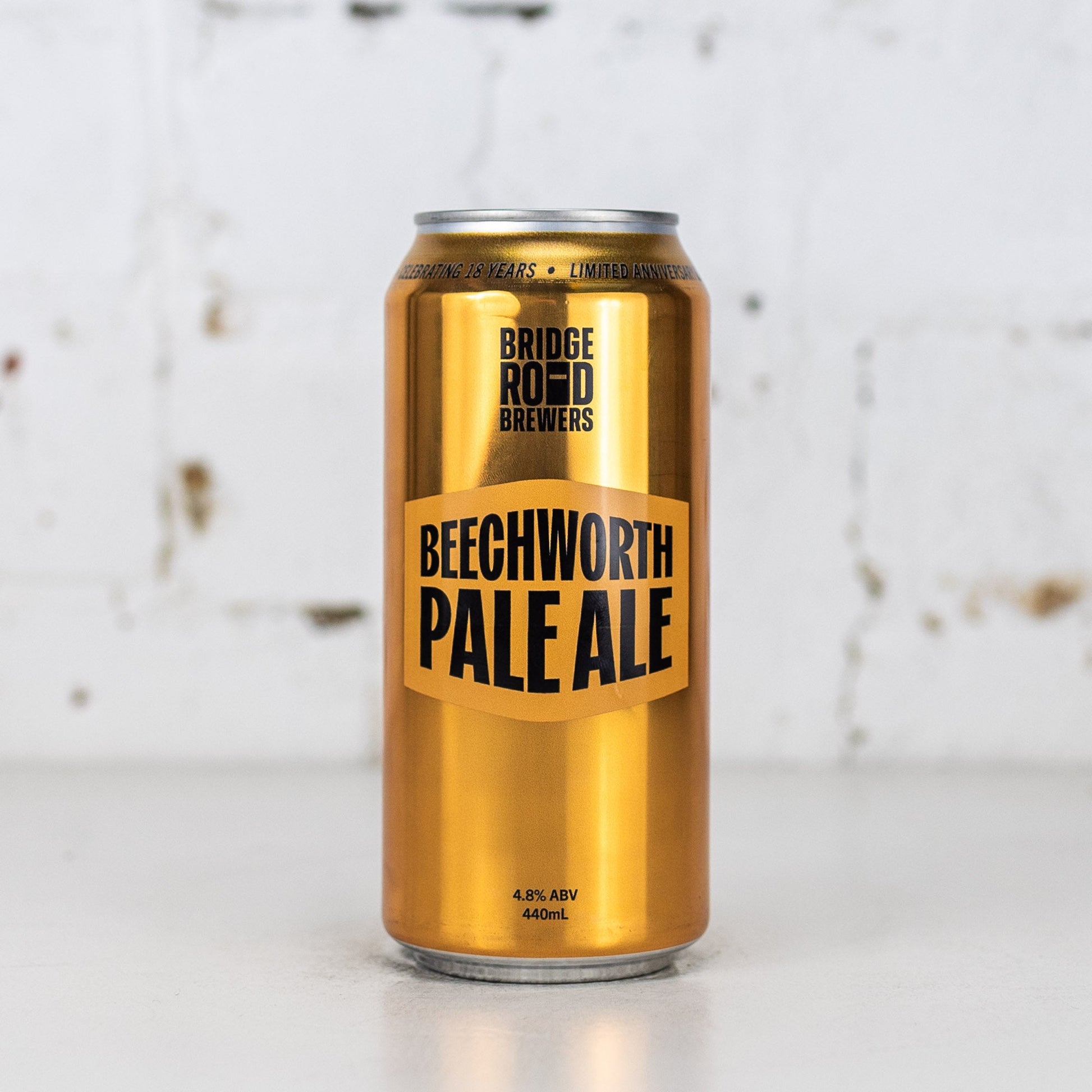 Bridge Road - Beechworth Pale Ale Limited Edition 440ml