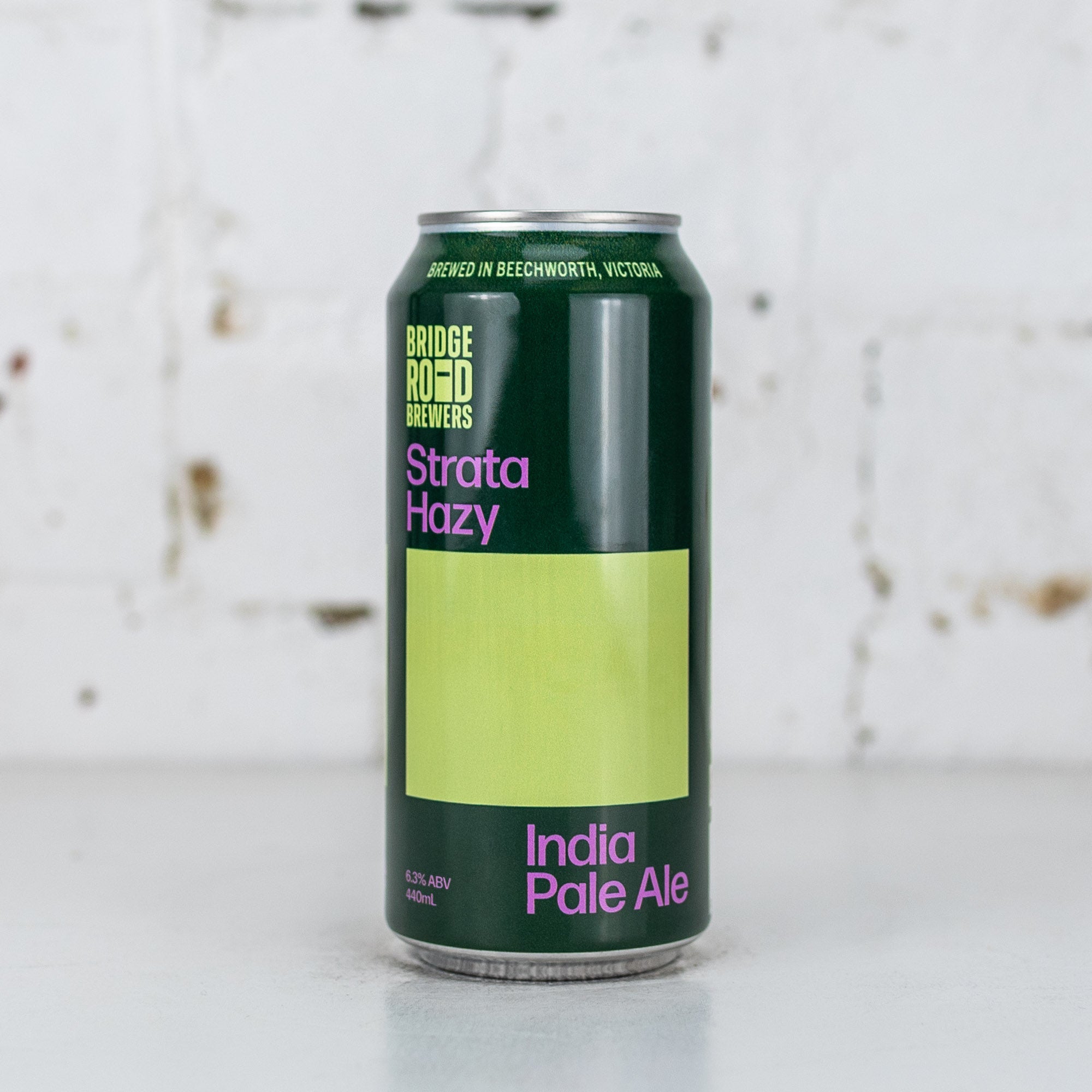 Bridge Road - Strata Hazy IPA