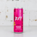 Hop Nation - Ray Raspberry Lemonade Seltzer