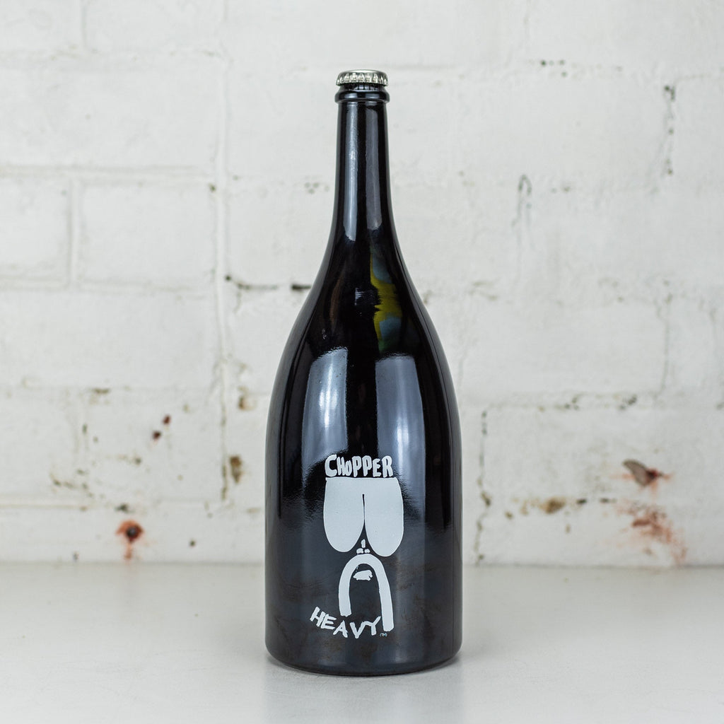 Bonehead - Heavy Chopper Australian Bitter 1.5L