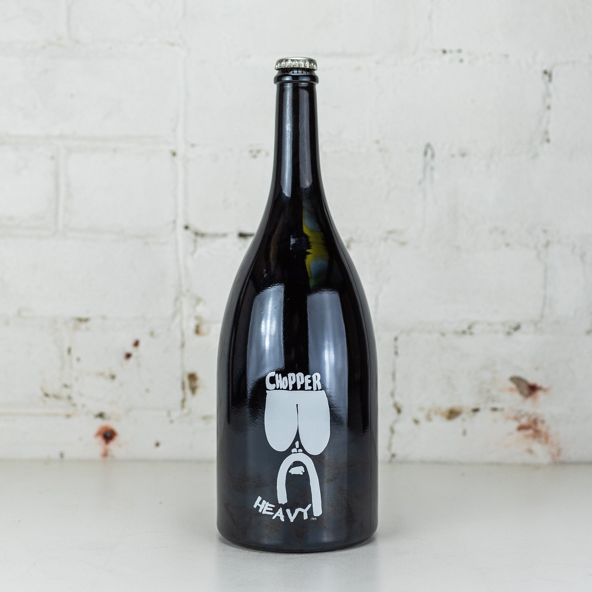 Bonehead - Heavy Chopper Australian Bitter 1.5L