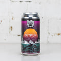 Deeds - Outrun Hazy DIPA
