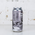 Deeds - Silent Town BBA Imperial Stout with Almond & Vanilla
