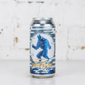 Hawkers x One Drop 'Bourbon Barrel Aged White Stout Caramilk Edition 2023'