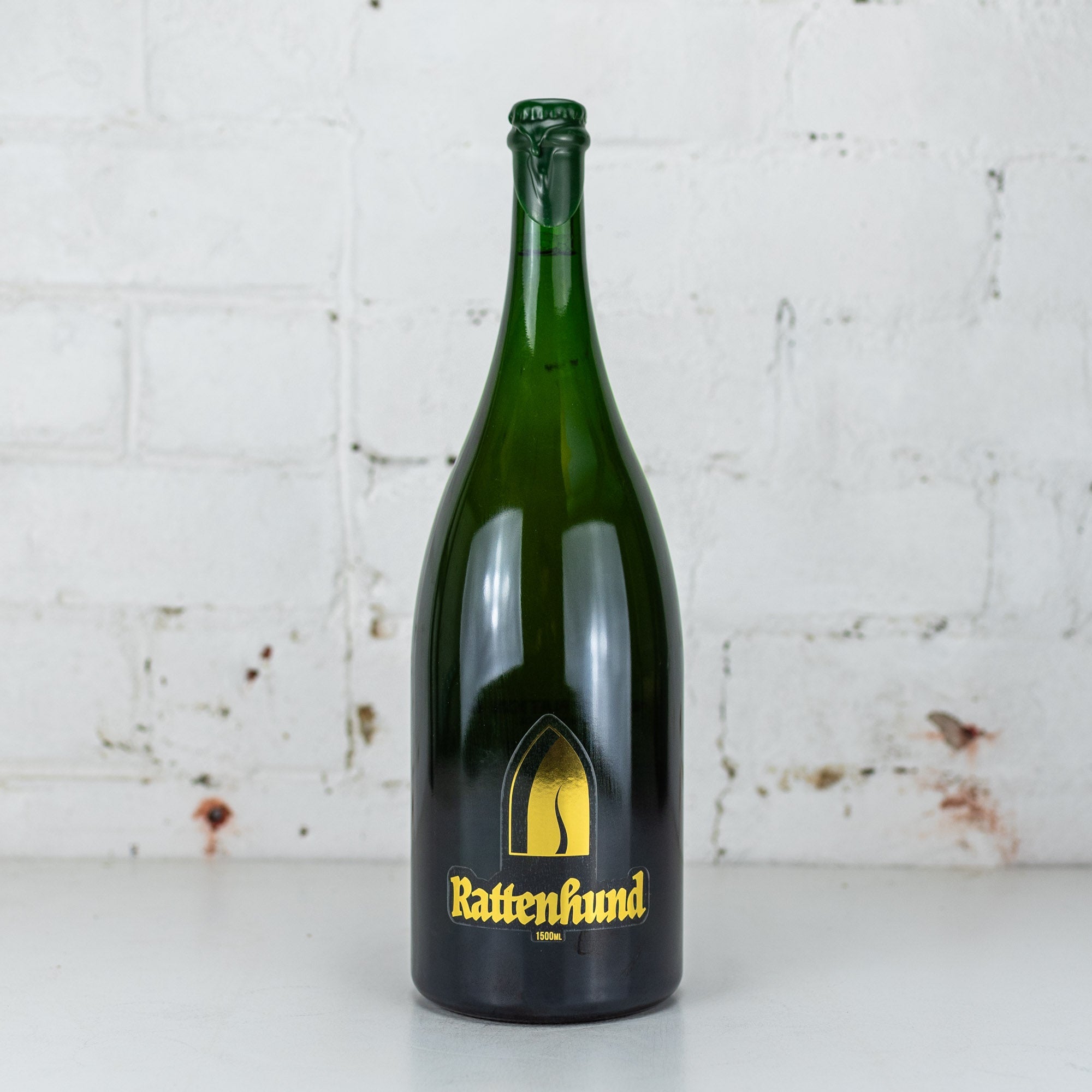 Hop Nation - Rattenhund Pilsner 1.5L