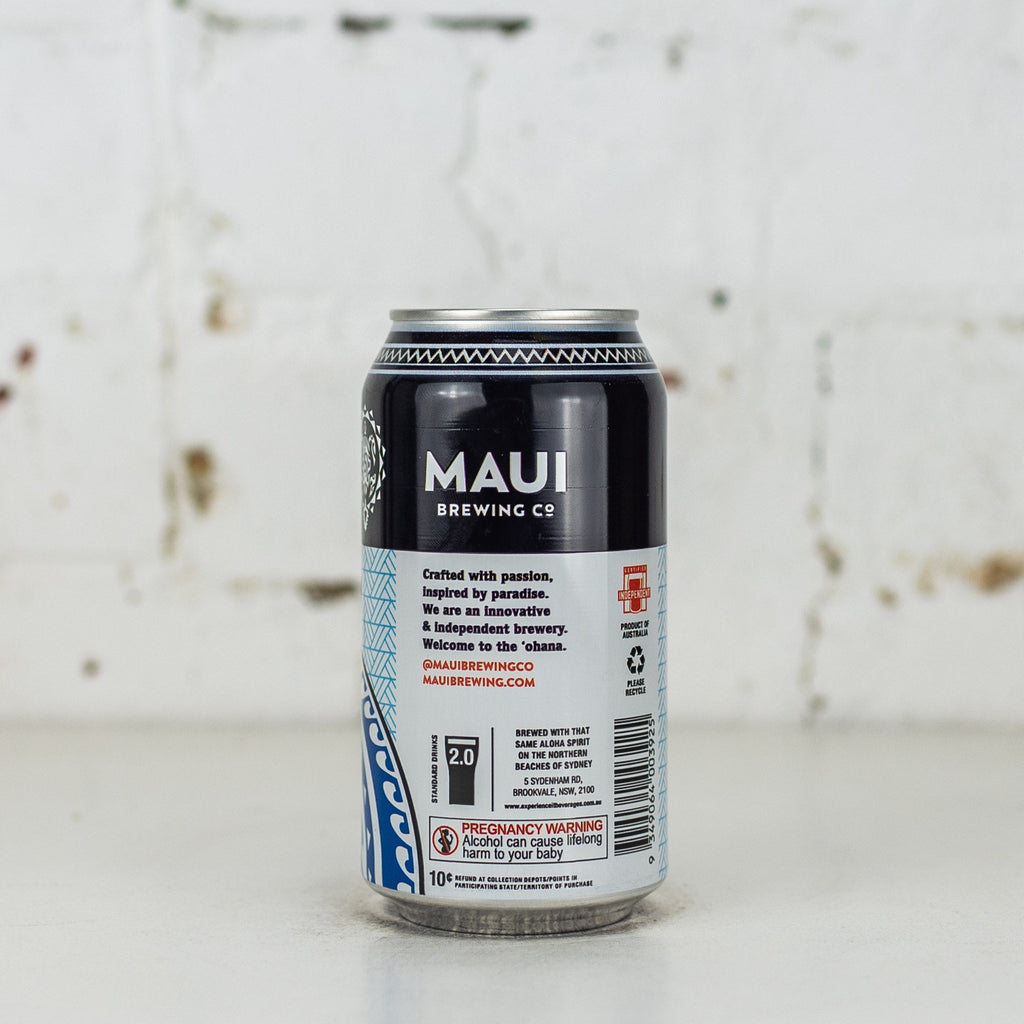 Maui - Big Swell IPA