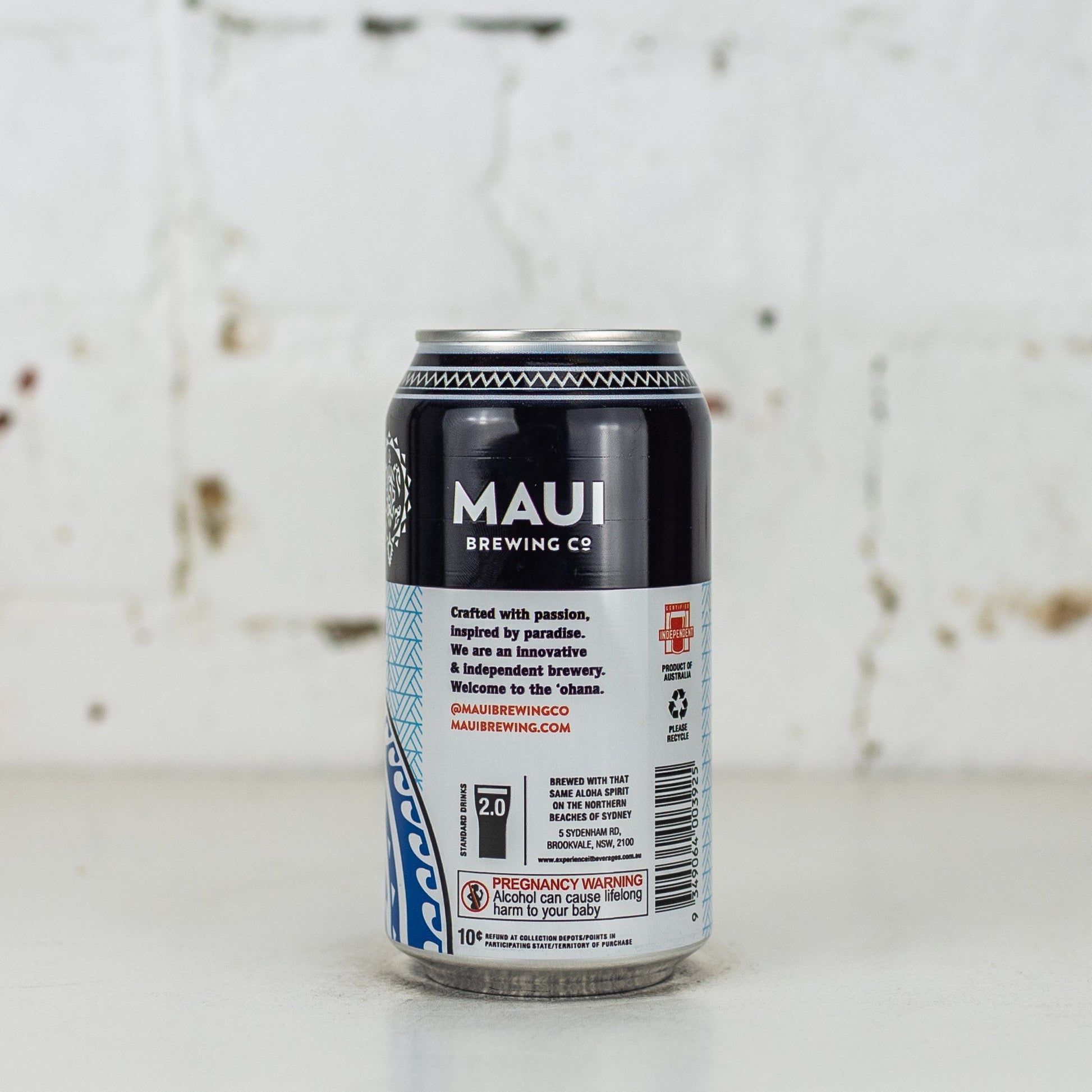 Maui - Big Swell IPA