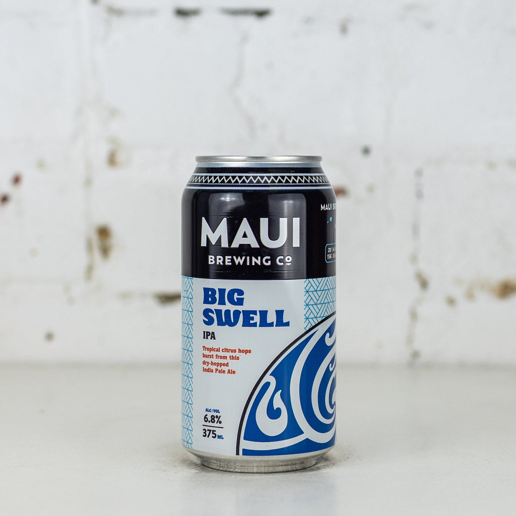 Maui - Big Swell IPA