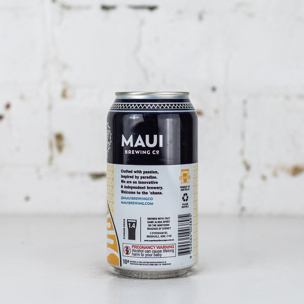 Maui - Bikini Blonde Helles Lager