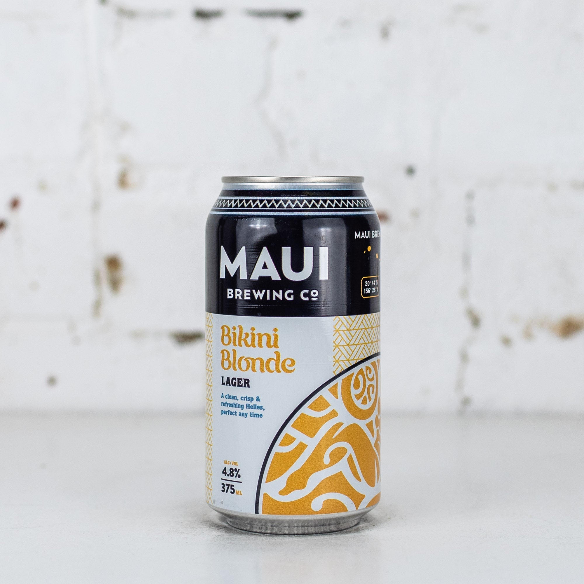 Maui - Bikini Blonde Helles Lager