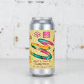 Range x Green Cheek 'What's That In Fahrenheit?' DDH Hazy DIPA