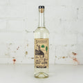 5 Sentidos - Espadin Tobaziche Batch 2 700ml