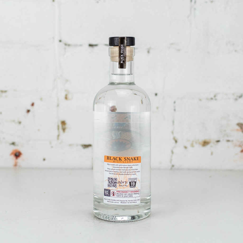 Black Snake - Joven Americana 700ml