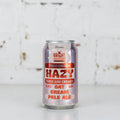 Bright - Irrationally Hazy Oat Cream Pale