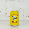 Duncan's - Yum Yum Yuzu Dry Lager