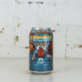 Mountain Culture x Firestone Walker 'Bubblin' Billies' NEIPA