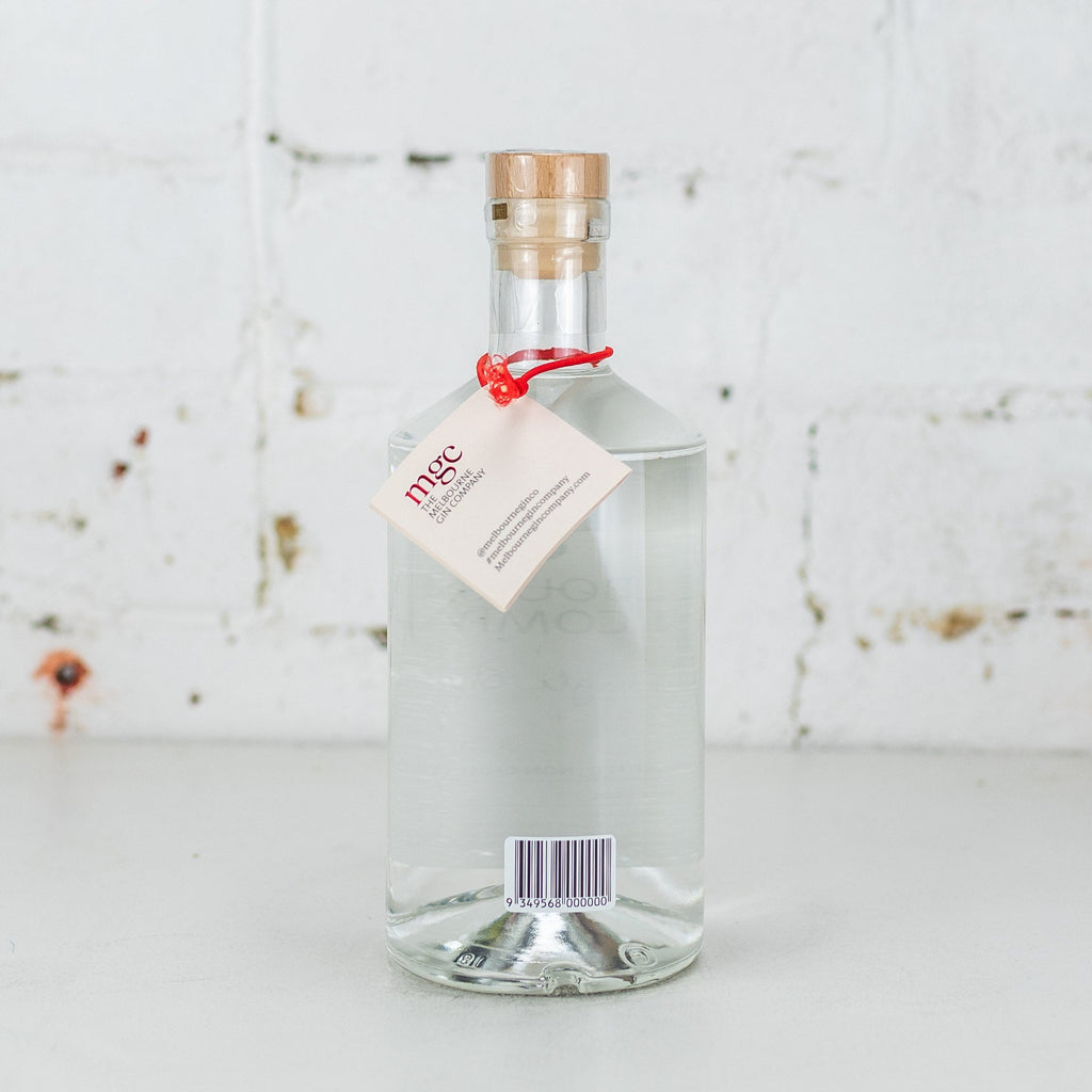 Melbourne Gin Company - Single Shot Gin 700ml