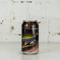 Sailors Grave - #FUCKENTHING Peach & Coffee Gose