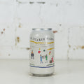 Sailors Grave - The Hearth Vienna Lager