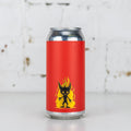 Small Gods - Pukwudgie California Double IPA